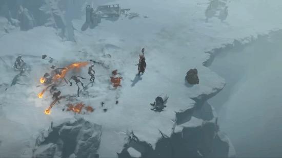 Diablo IV Season of the Malignant