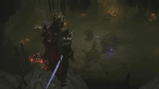 Diablo IV Season of the Malignant