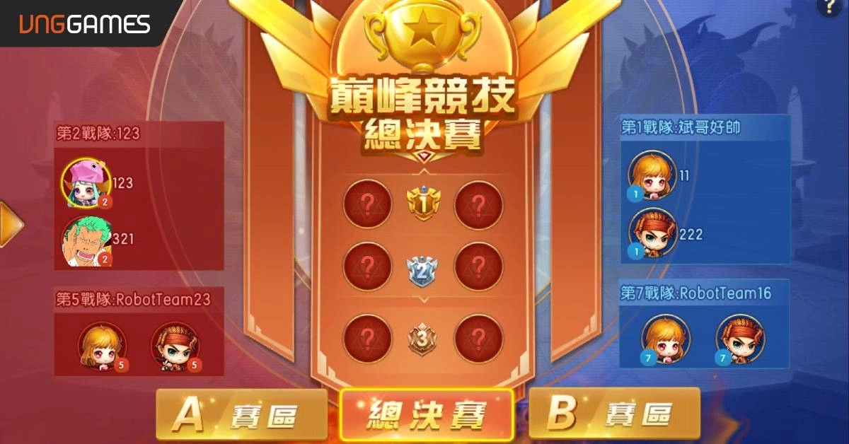 欢庆一周年《弹弹堂 Origin》巅峰竞技豪华展开！ 周年奖励大放送