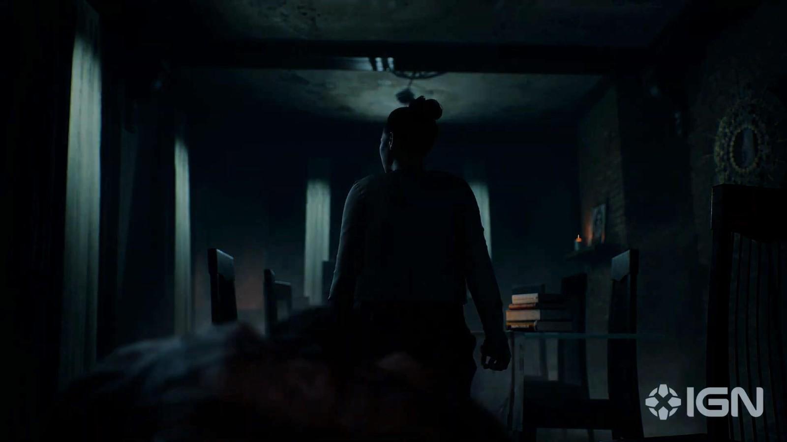 Silent Hill: Ascension