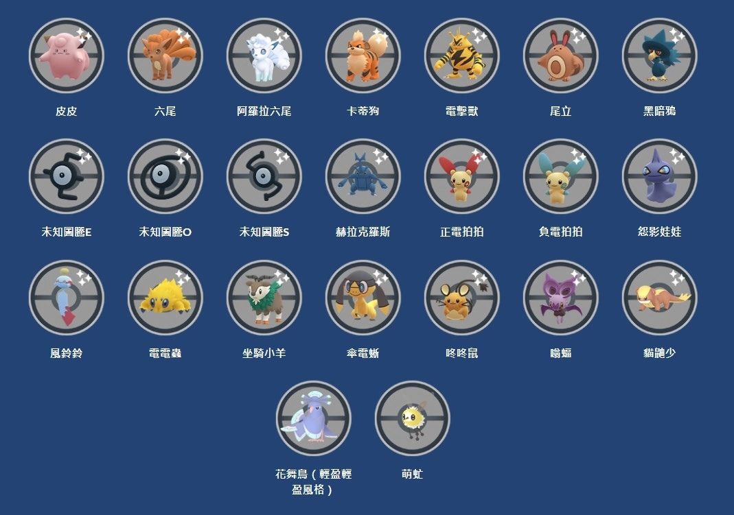 《Pokémon GO》10 月「Pokémon GO City Safari：首尔」公开！ 坐骑小羊/狩猎帽伊布限定登场