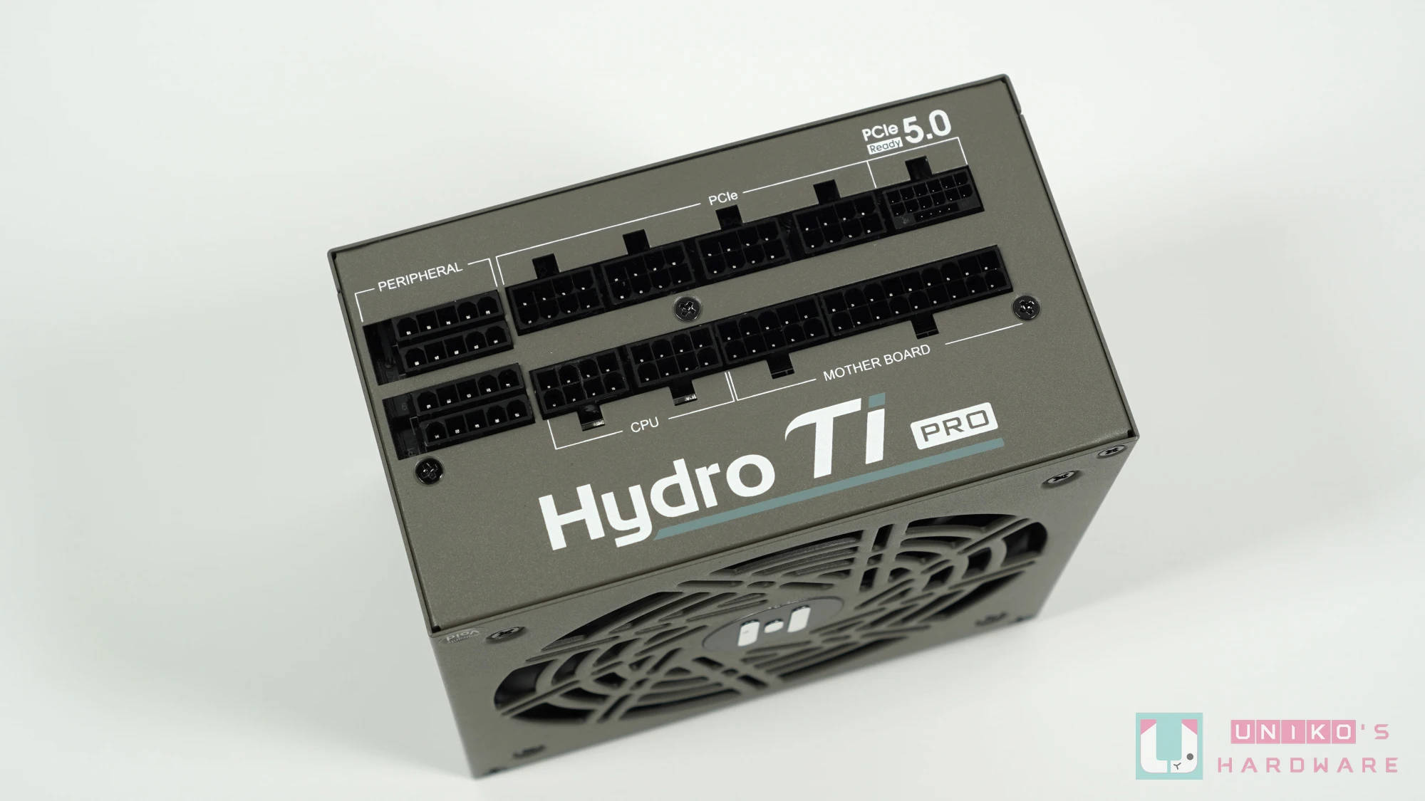 改用 12V-2X6 的新一代电供将于 2024 Q1 到 Q2 上市？