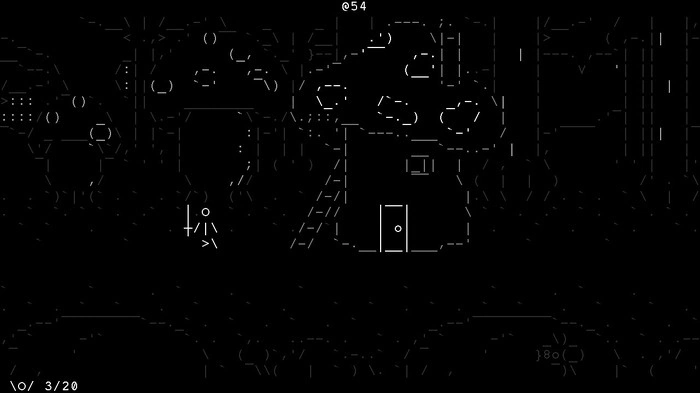 全自动 AI 操作《Stone Story RPG 石头纪》Steam &手机正式上市