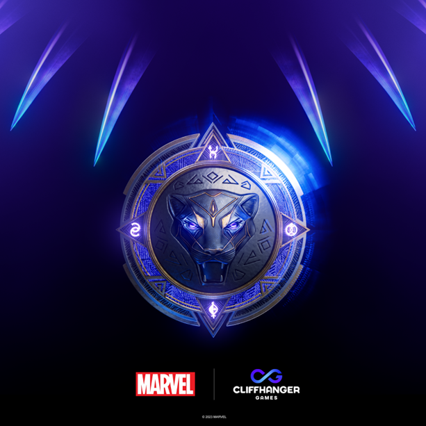 传闻中的Marvel《黑豹》改编电玩正式敲定开发 EA《中土世界：魔多之影》团队参与制作