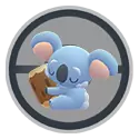 《Pokémon GO》推出「Pokémon GO Plus+合作活动」！ 树枕尾熊/睡帽卡比兽游戏中首度登场