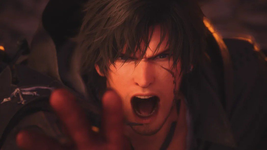 图/Square Enix