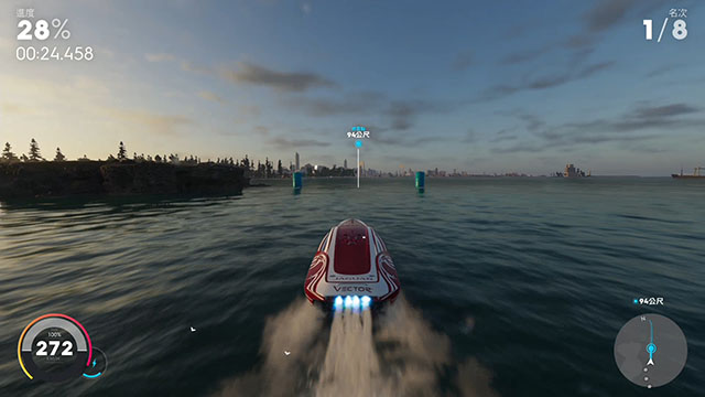 THE CREW 2