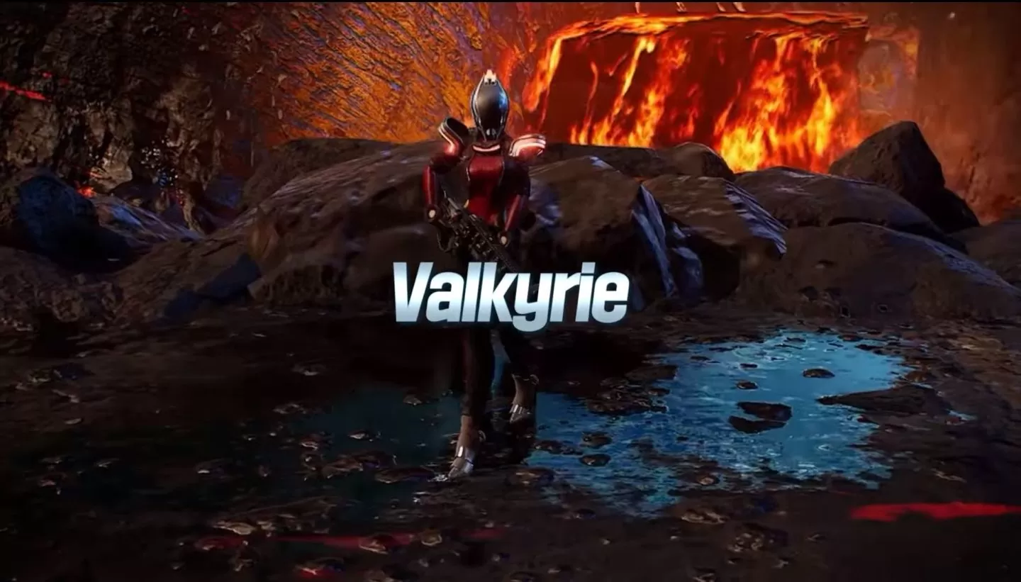 《Anvil》正式版 7/27 上线！ 预定追加新突破者 Valkyrie&语音引导让玩家更快上手