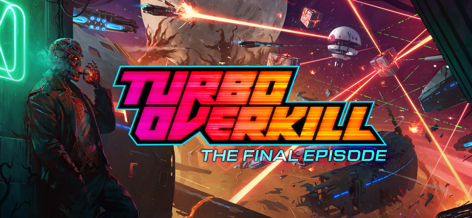 Turbo-Overkill