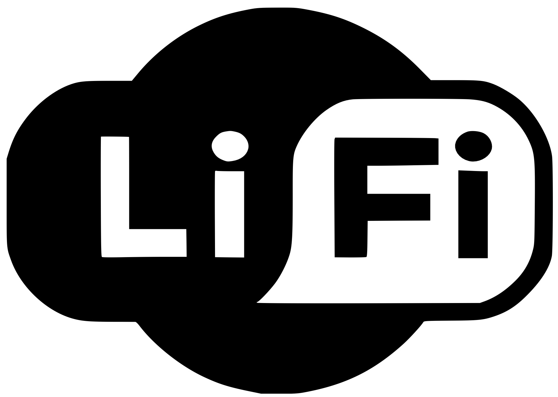 Li-Fi Wi-Fi IEEE 高速上网光源传递讯号