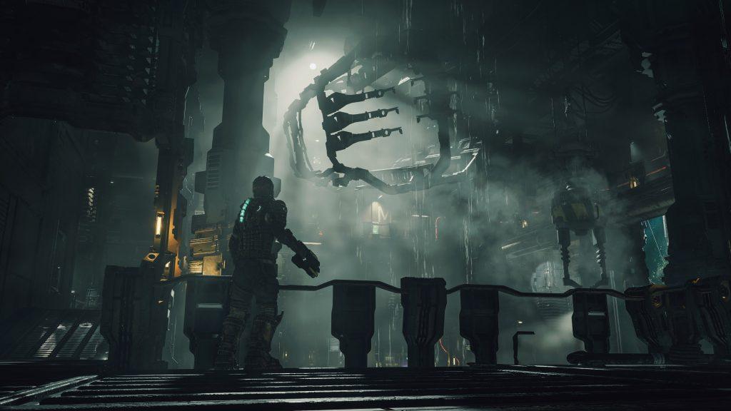 Dead Space：重制版