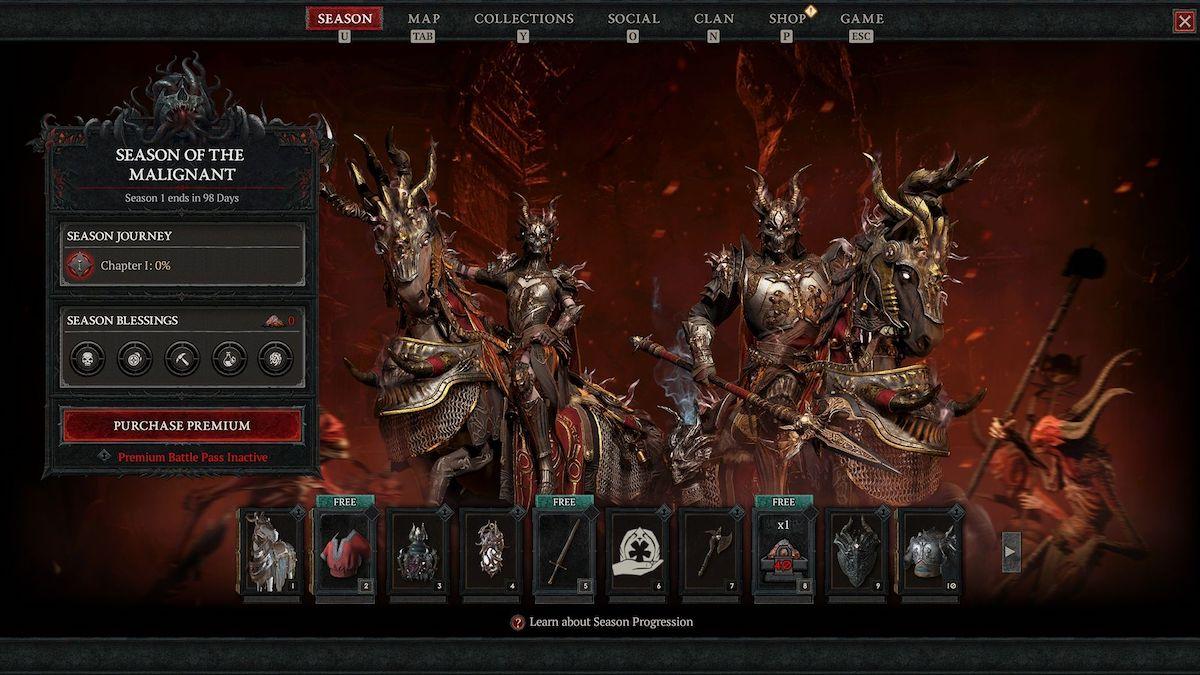 Diablo 4