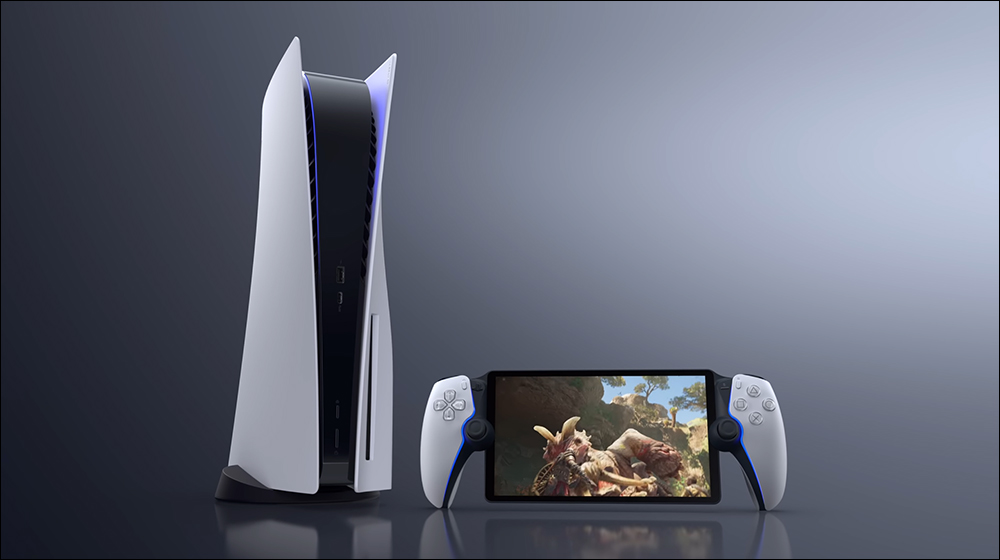 PlayStation Project Q 实机动手玩视频曝光！ - 电脑王阿达
