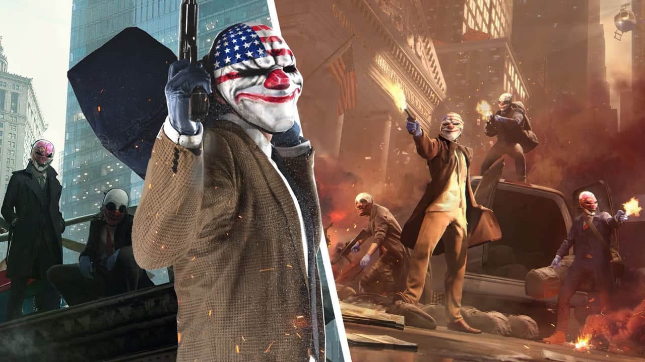 payday 3