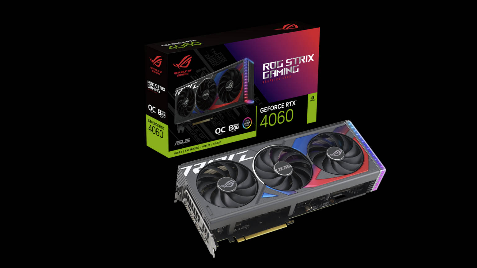 最强的 RTX 4060 非公 PCB 设计？
