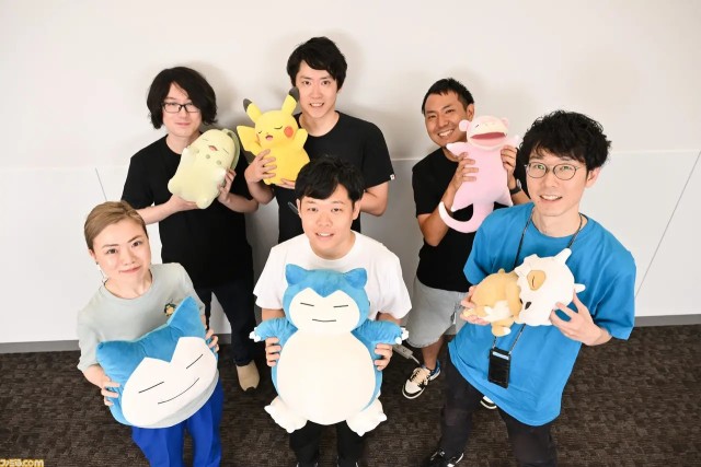 《Pokémon Sleep》为何整整延迟将近4年才发行？ 开发团队表示：「睡觉也是工作的一部分」