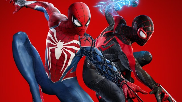 除了《漫威蜘蛛人2》《漫威金钢狼》，Insomniac Games还有一款未公开3A大作？ 粉丝：会是毒液吗？