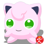 Pokemon sleep 宝可梦睡姿异色图鉴：胖丁