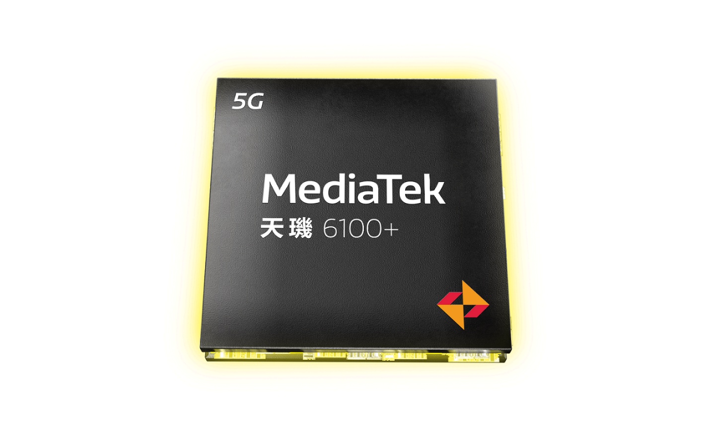 联发科推出天玑 6100+ 新芯片！ 锁定主流移动设备，要让 5G 应用更加普及