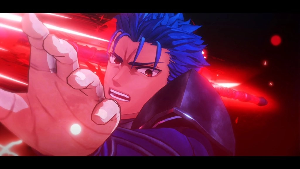 《Fate/Samurai Remnant》公开最新剧情宣传片！ 御主从者为实现各自心愿而战