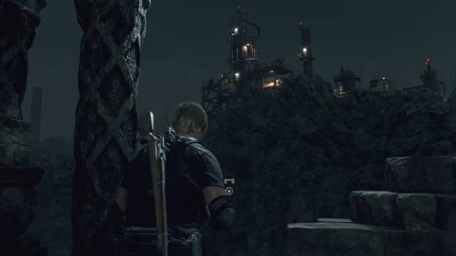 RESIDENT EVIL 4 重制版 进一步升华的佳作 值得一玩再玩