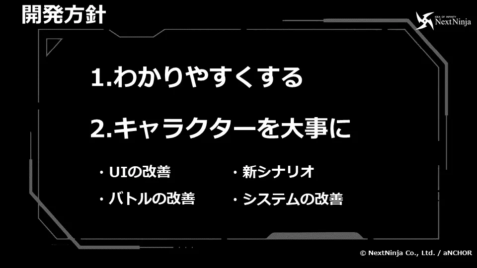 《Muv-Luv》系列最新动作 RPG《Muv-Luv：Dimensions》日本双平台开放事前下载