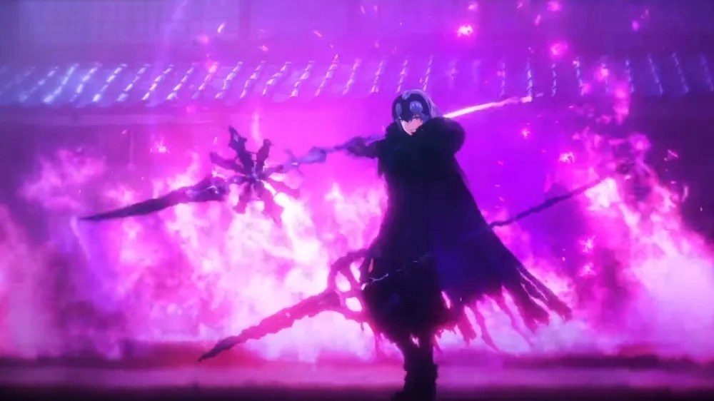 《Fate/Samurai Remnant》公开最新剧情宣传片！ 御主从者为实现各自心愿而战