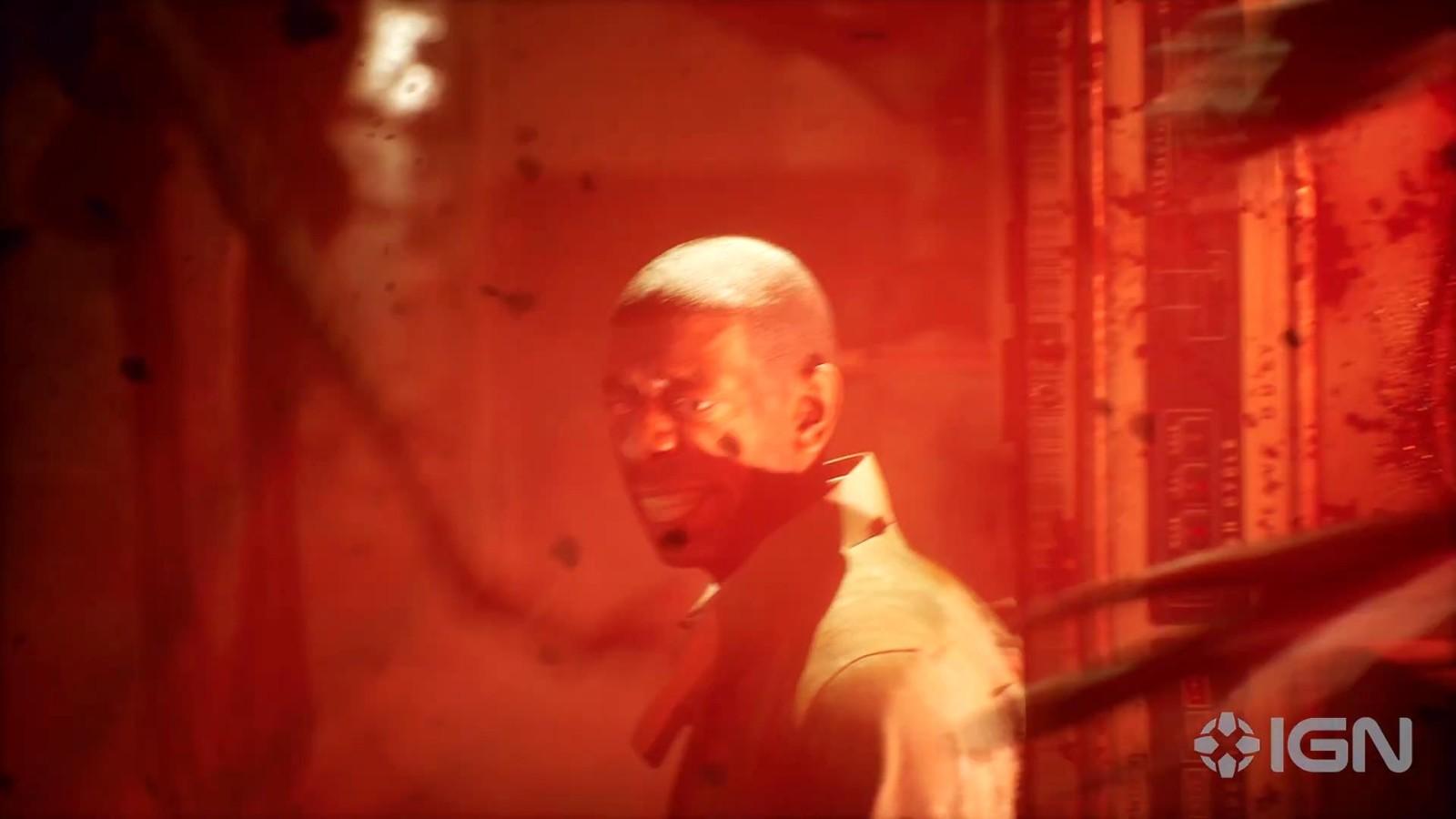 《Silent Hill： Ascension》新预告欣赏身处恐怖之地躲避怪物