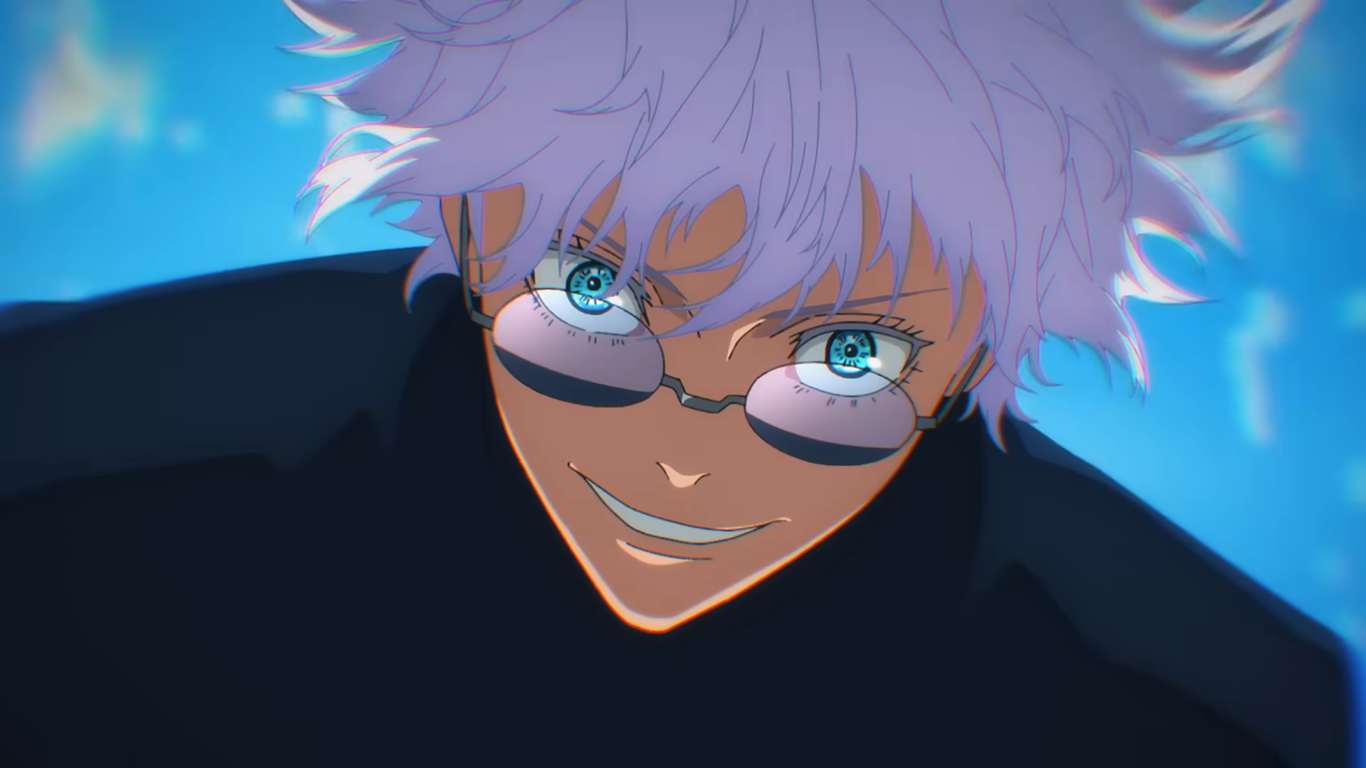 《咒术回战》第二季主题曲和片尾曲公开！MAPPA保持高水准的制作！