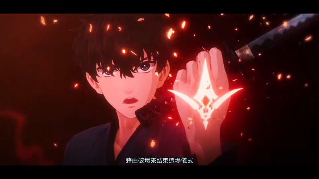 《Fate/Samurai Remnant》首支剧情宣传影片公开 「江户圣杯战争」将在9月开始