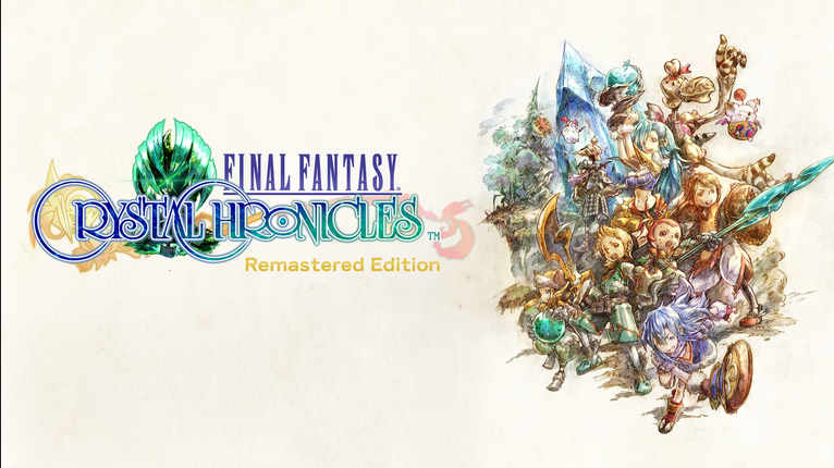 《Final Fantasy：水晶编年史》制作人承诺会有续作