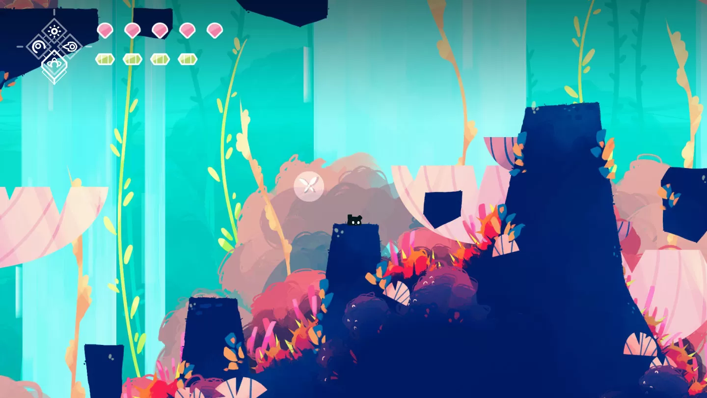 2D 平台动作《Faerie Afterlight》9 月发售，操作双人组合勇闯民间传说世界
