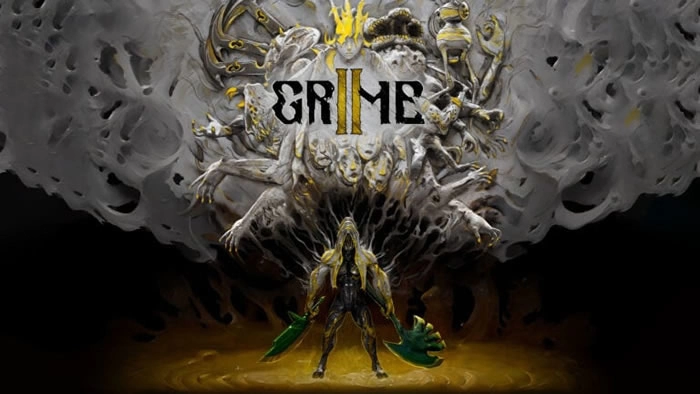 《Grime 尘埃异变2》公开！ 吸收敌人变化对方外型能力闯关冒险