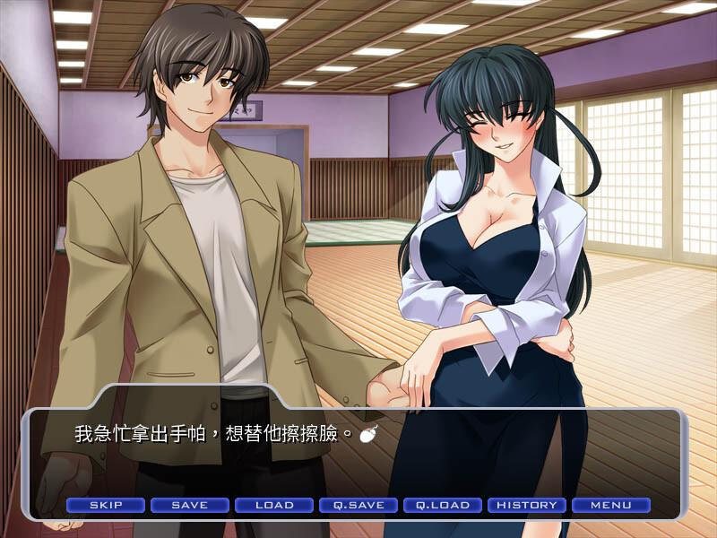 对魔忍系列首作《对魔忍阿莎姬》Steam Q4发售