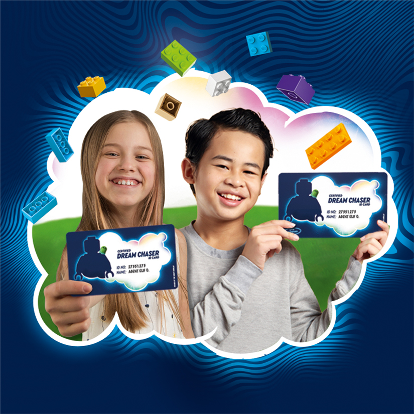 《LEGO DREAMZzz》在LEGOLAND Malaysia Resort举办特别活动！限定4D电影开播！