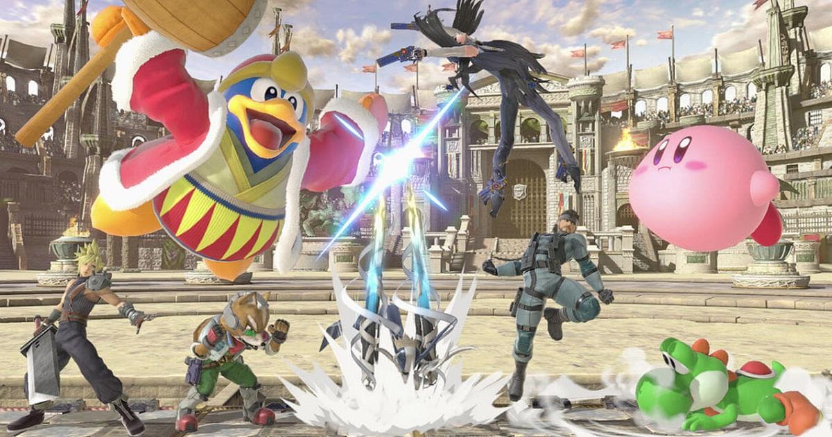 EVO 2022