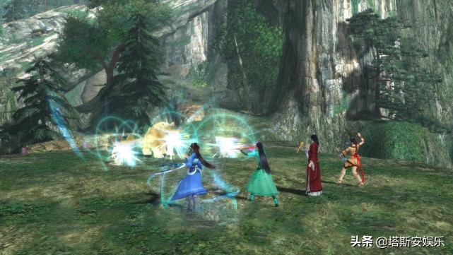 steam国产游戏（盘点Steam上的国产游戏）  第2张