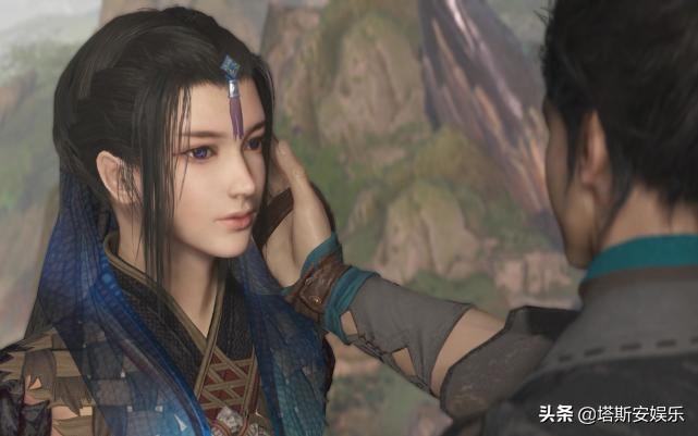 steam国产游戏（盘点Steam上的国产游戏）  第10张