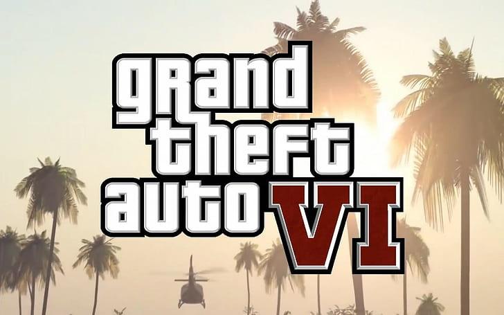 十年一大作 传《GTA 6》已开发8年
