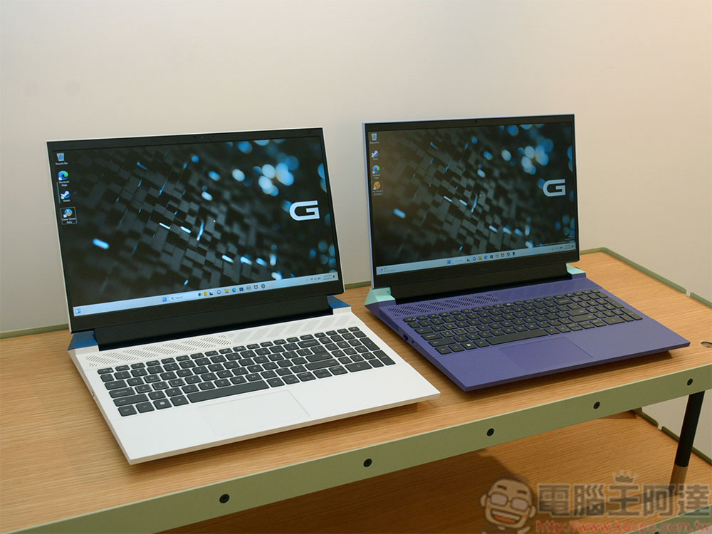 Dell G 系列、Alienware 新一代电竞笔记本即将登台，性能、质感与舒适度全面进化 - 电脑王阿达