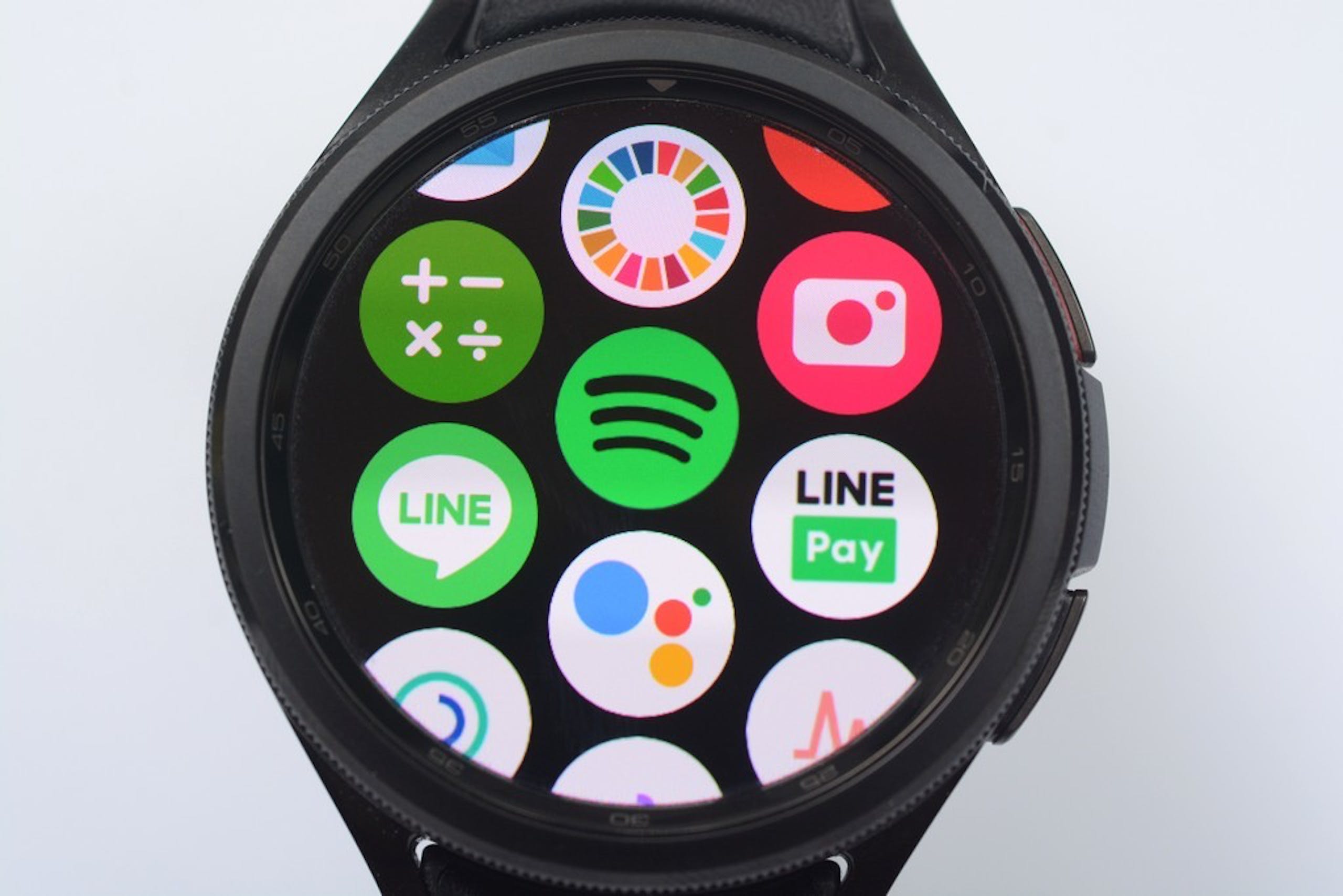 Samsung Galaxy Watch 6 Classic智能手表评测心得：20秒量血压、旋转表圈回归、搭WearOS