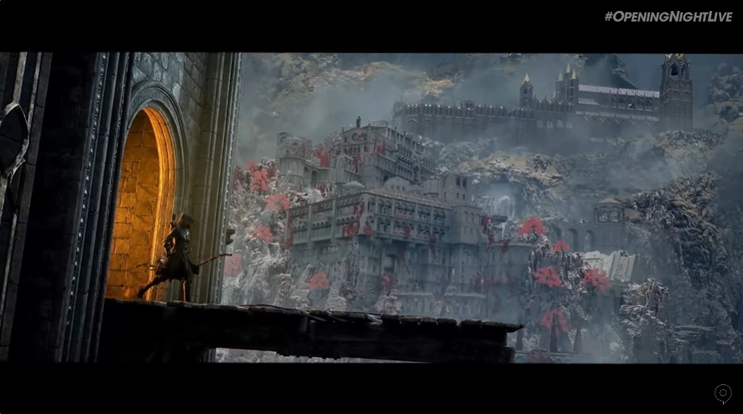 《Lords of the Fallen 堕落之王》公开最新剧情宣传影片，即日起同步开放游戏预购
