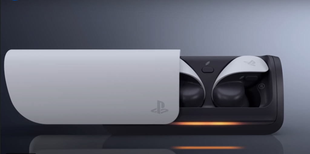 PS5首款真无线降噪游戏耳机要来了？ 传Sony 神秘新品现身FCC认证文件