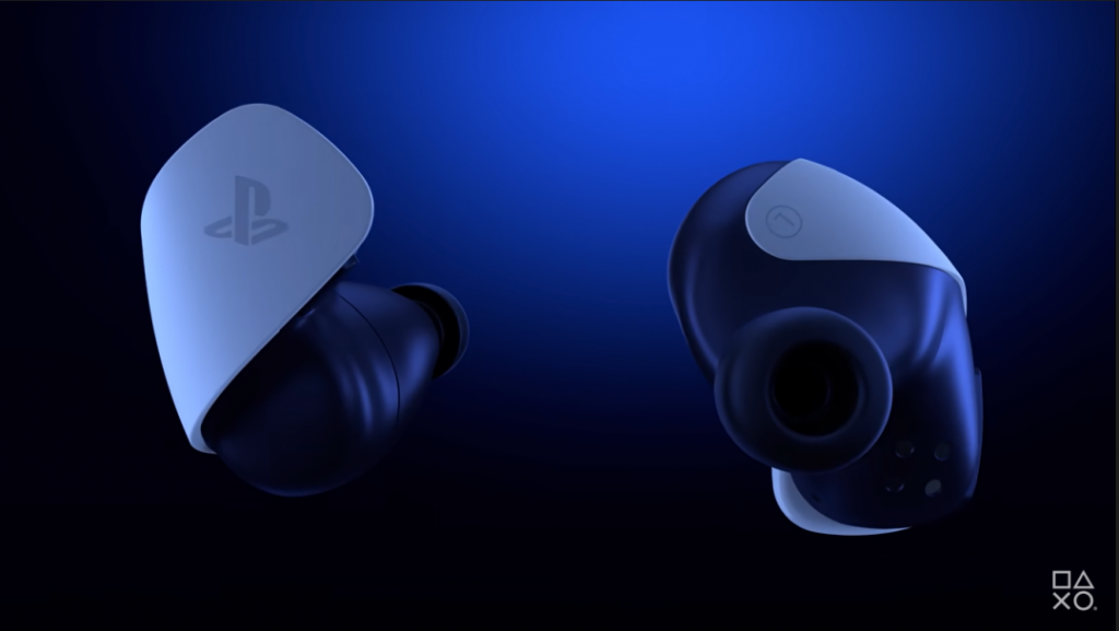 PS5首款真无线降噪游戏耳机要来了？ 传Sony 神秘新品现身FCC认证文件