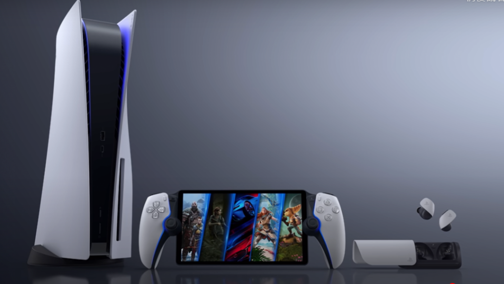 PS5首款真无线降噪游戏耳机要来了？ 传Sony 神秘新品现身FCC认证文件