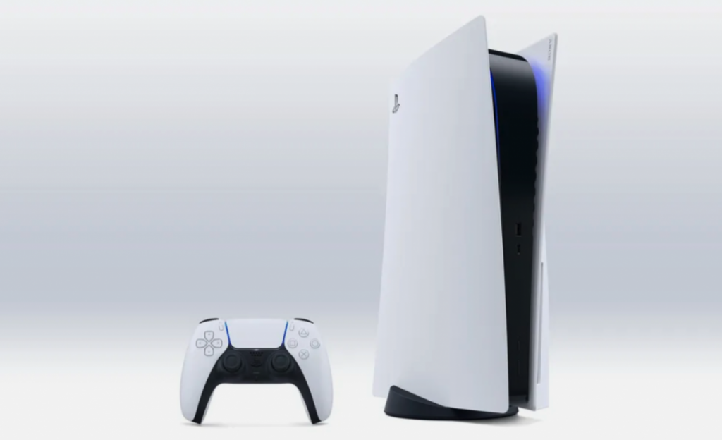 Sony 预告进一步解锁PS5 多项功能！ 支持SSD容量上看8TB