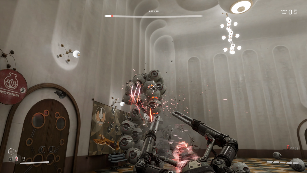 《Atomic Heart》首个剧情DLC「Annihilation Instinct」正式上线！PC版优惠折扣40%！