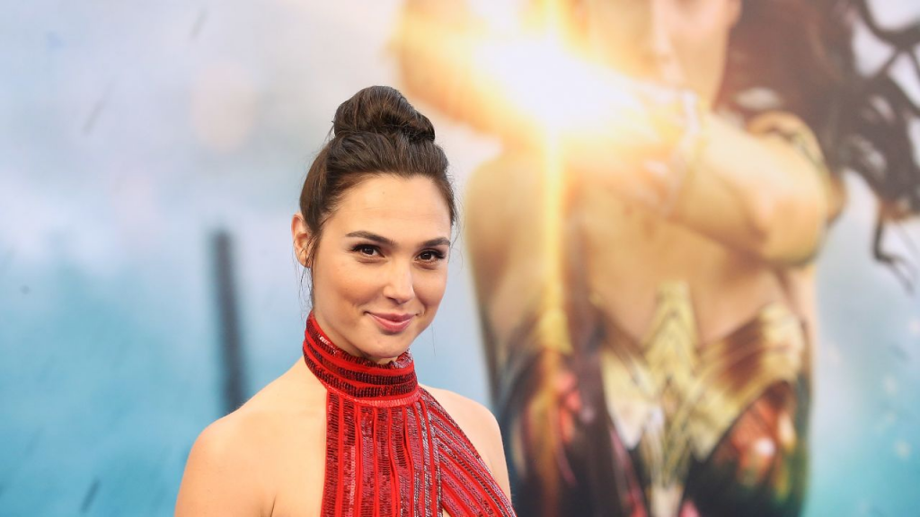 Wonder Woman有望回归新DC宇宙？演员Gal Dadot透露DC有意制作《神力女超人 3》！