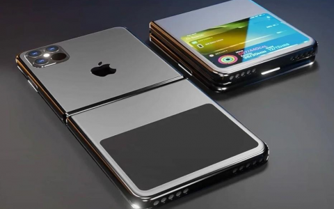 真有折叠iPhone？ tvOS 17代码泄露6款未发布苹果手机