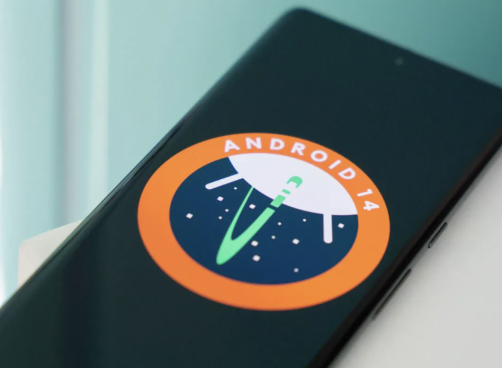 准备升级Android 14！ Google释出最后测试版修复耗电